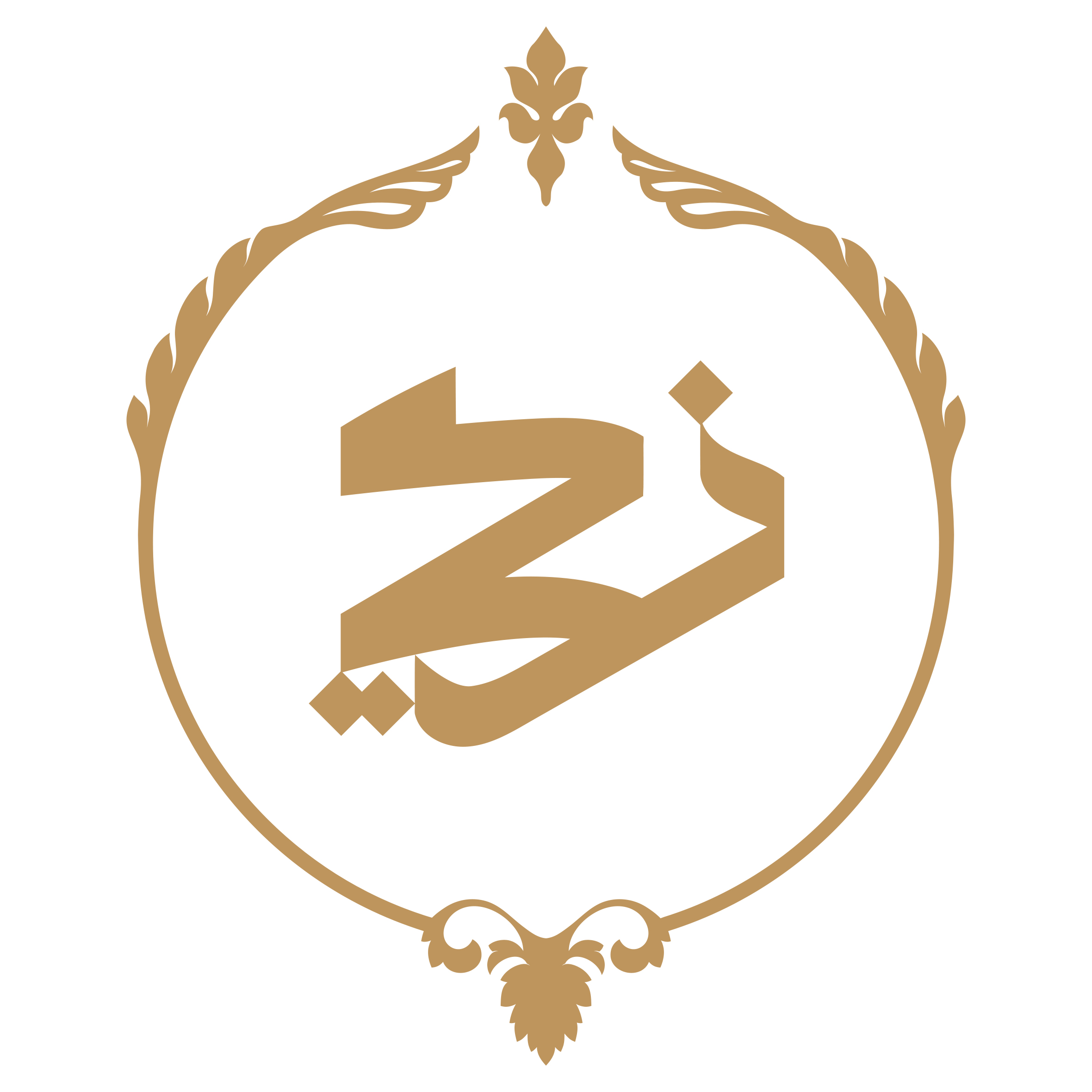 Zi Global Logo